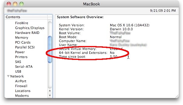 How To Run App In 32 Bit Mode Mac